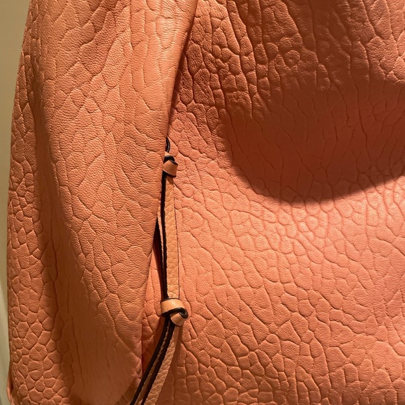 Tangerine Shoulder Bag - Picture 2 of 9